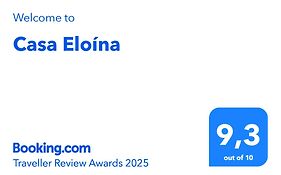 Casa Eloina